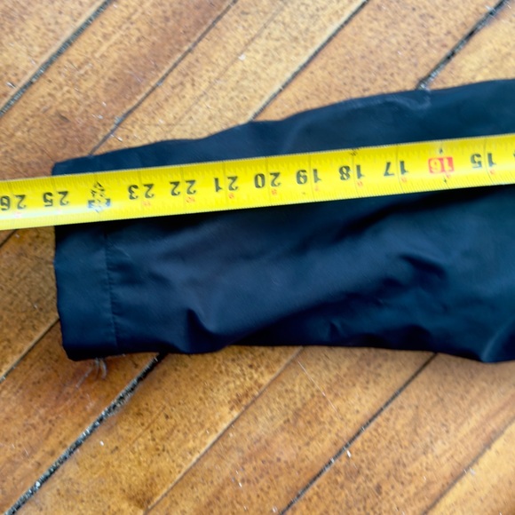 Structure Men's Medium Black Jacket - Picture 6 of 10